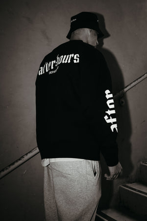 O.G. CREWNECK