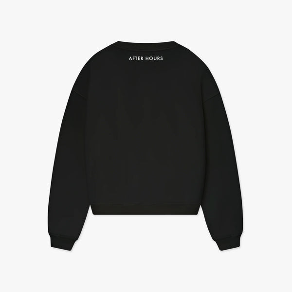 CLASSIC CREWNECK