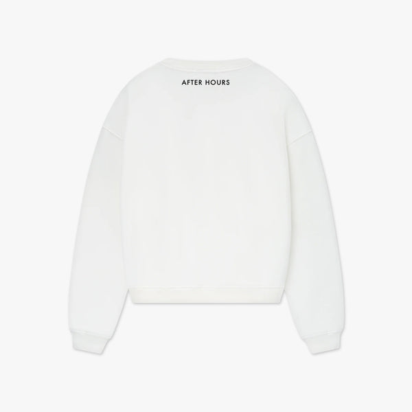 CLASSIC CREWNECK