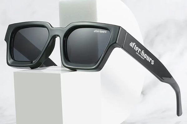 AFTER HOURS DEPT. SUNGLASSES