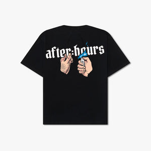 AFTER HOURS LIMITED FIRE TEE