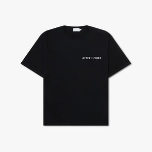 FOR THOSE WHO KNOW TEE