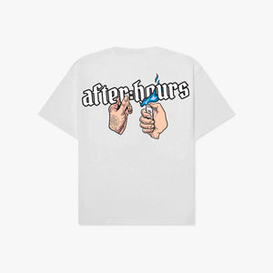 AFTER HOURS LIMITED FIRE TEE